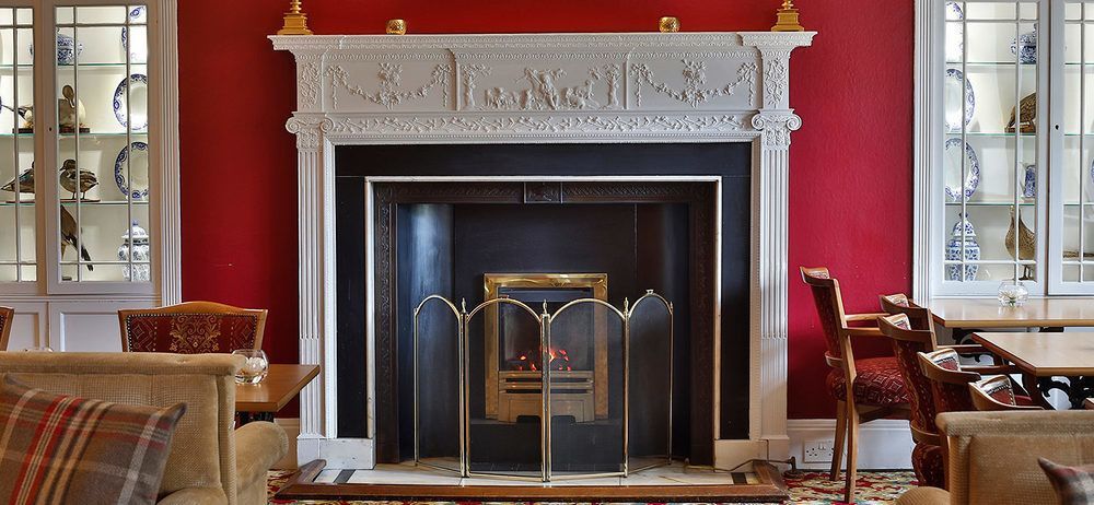 Strathaven Hotel 3*