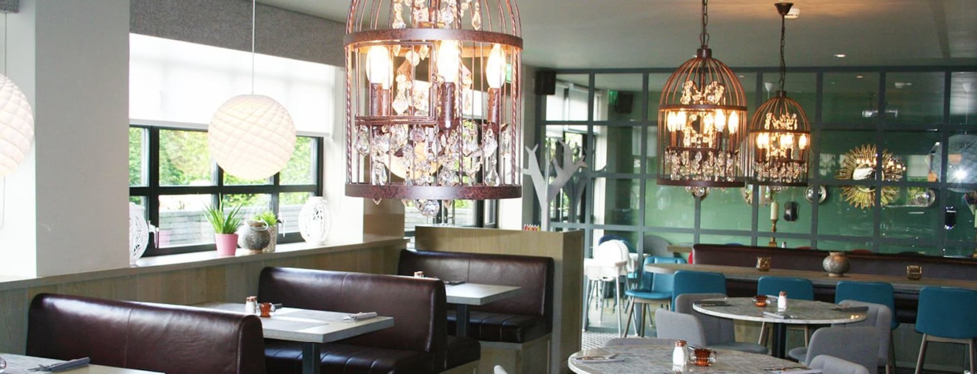 Strathaven Hotel