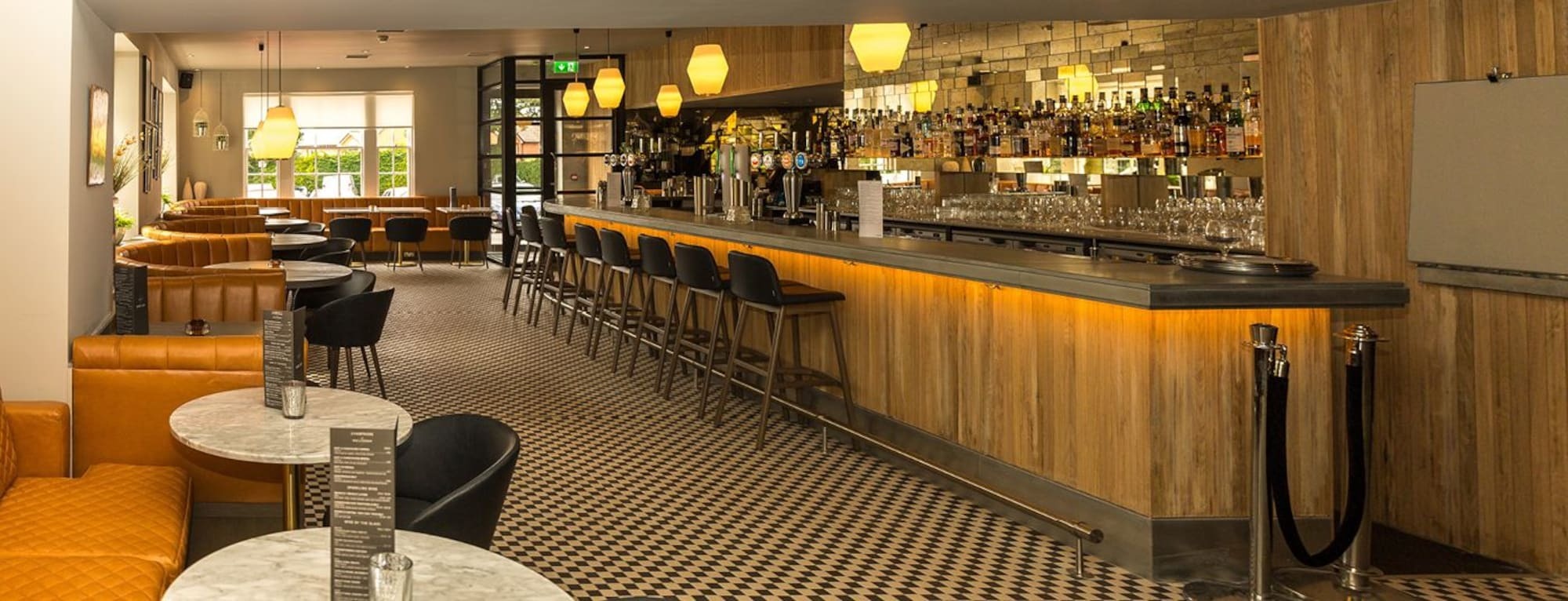 Hotel Strathaven Hotel 3*